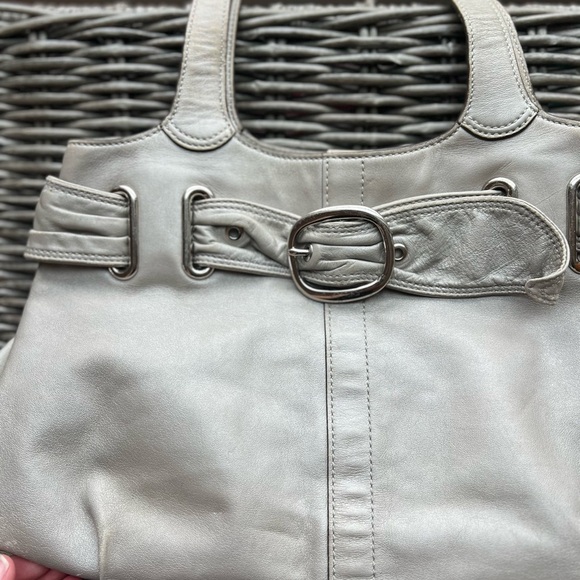 Authentic Coach purse - Picture 6 of 11